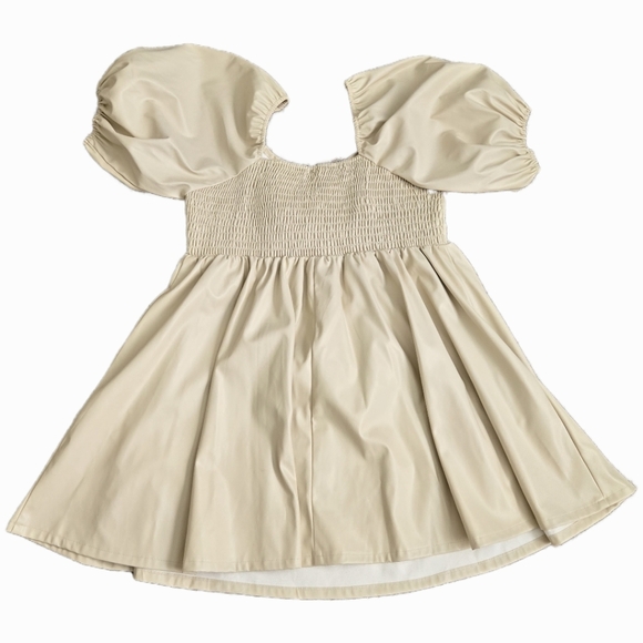 Womans BabyDoll Top - Picture 2 of 3
